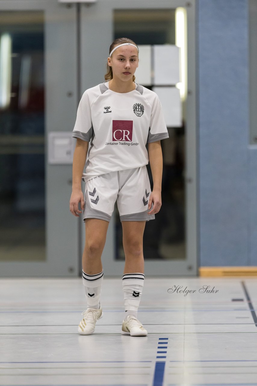 Bild 61 - wBJ Futsalmeisterschaft